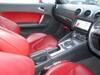 AUDI TT COUPE