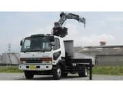 1995 FUSO FIGHTER
