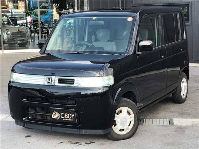 03 Honda That S Ref No Used Cars For Sale Picknbuy24 Com