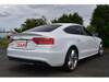 AUDI S5 SPORTBACK