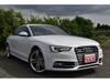 AUDI S5 SPORTBACK