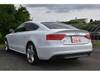 AUDI S5 SPORTBACK