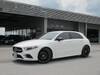 MERCEDES BENZ A-CLASS