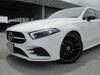 MERCEDES BENZ A-CLASS