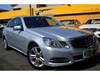 MERCEDES BENZ E-CLASS