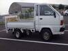 TOYOTA TOWNACE TRUCK