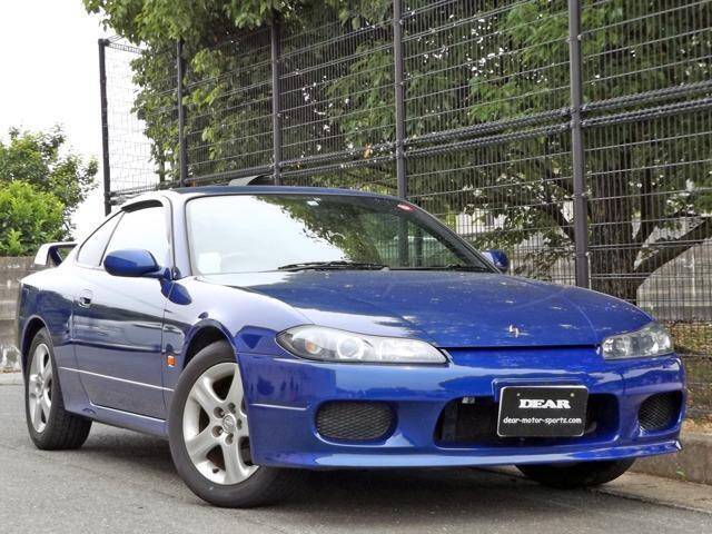 Used Nissan 180sx For Sale Used Cars For Sale Picknbuy24 Com