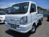 NISSAN NT100　CLIPPER