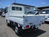 NISSAN NT100　CLIPPER