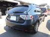 SUBARU IMPREZA XV