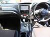 SUBARU IMPREZA XV