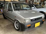 1987 SUZUKI FRONTE