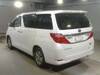 TOYOTA ALPHARD HYBRID