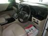 TOYOTA ALPHARD HYBRID