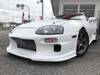 TOYOTA SUPRA