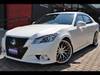 TOYOTA CROWN ATHLETE