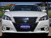 TOYOTA CROWN ATHLETE