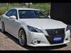 TOYOTA CROWN ATHLETE