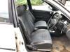 TOYOTA COROLLA VAN