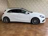 MERCEDES BENZ A-CLASS