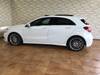 MERCEDES BENZ A-CLASS