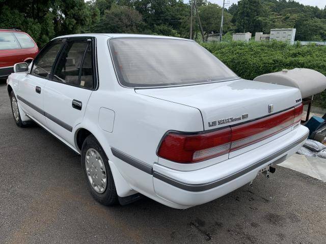 Toyota corona sf 1991