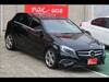 MERCEDES BENZ A-CLASS