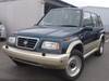 SUZUKI ESCUDO