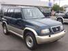 SUZUKI ESCUDO