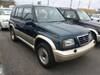 SUZUKI ESCUDO