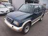 SUZUKI ESCUDO