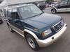 SUZUKI ESCUDO