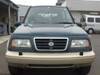 SUZUKI ESCUDO