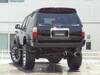 TOYOTA HILUX SURF