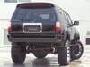 TOYOTA HILUX SURF