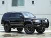 TOYOTA HILUX SURF