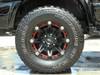 TOYOTA HILUX SURF