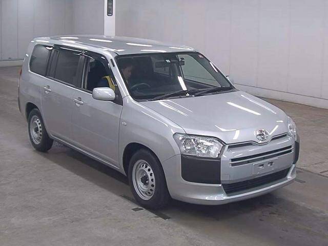 Toyota Probox New Model 2019