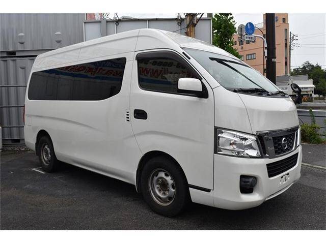 2013 NISSAN OTHER | Ref No.0120387075 | Used Cars for Sale | PicknBuy24.com