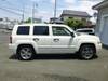 CHRYSLER JEEP PATRIOT