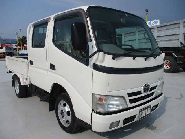 Toyota toyoace википедия