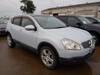 NISSAN DUALIS