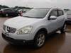 NISSAN DUALIS
