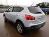 NISSAN DUALIS