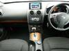 NISSAN DUALIS