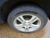 NISSAN DUALIS