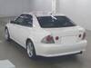 TOYOTA ALTEZZA