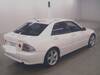 TOYOTA ALTEZZA