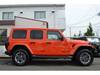 CHRYSLER JEEP WRANGLER UNLIMITED