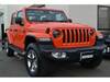 CHRYSLER JEEP WRANGLER UNLIMITED